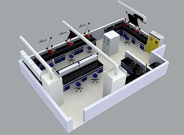 實驗室建設(shè)六大注意事項