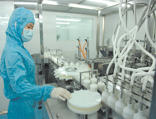 P3實驗室裝修設(shè)計、規(guī)范要求