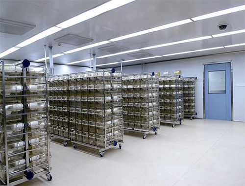 動(dòng)物房設(shè)計(jì)、SPF動(dòng)物房設(shè)計(jì)