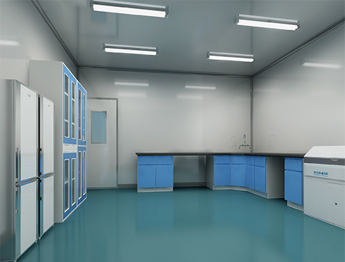 醫(yī)學(xué)實(shí)驗(yàn)室設(shè)計(jì)