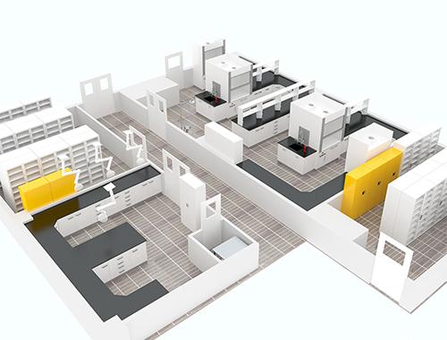 選擇通風(fēng)柜所需要知道的知識(shí)