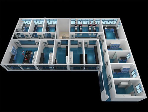 實驗室電氣設(shè)計標準