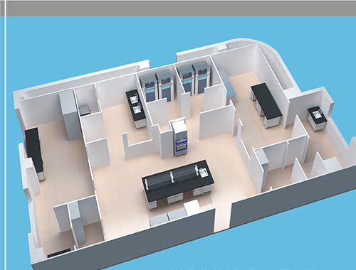 實驗室給排水設(shè)計標準