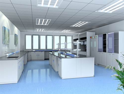 化學(xué)實驗室裝修材料選擇要慎重