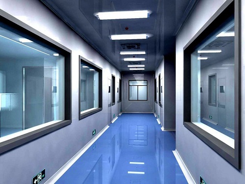 深圳實驗室裝修需要注意的一些細節(jié)